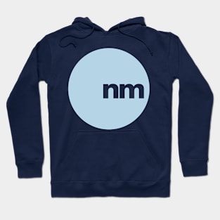 Near Mint Hoodie